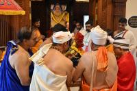 Shashtyabdapurti Utsava - Karla - Day 6 (14 Nov 2024)